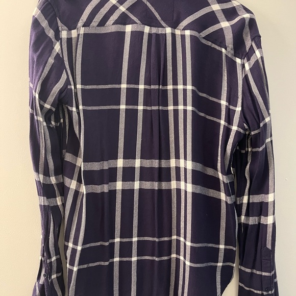 Rails button down shirt - Picture 3 of 3